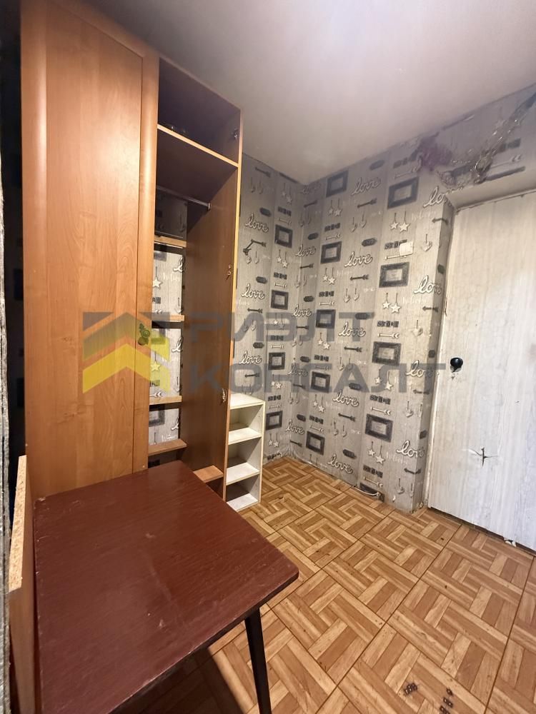 Квартира