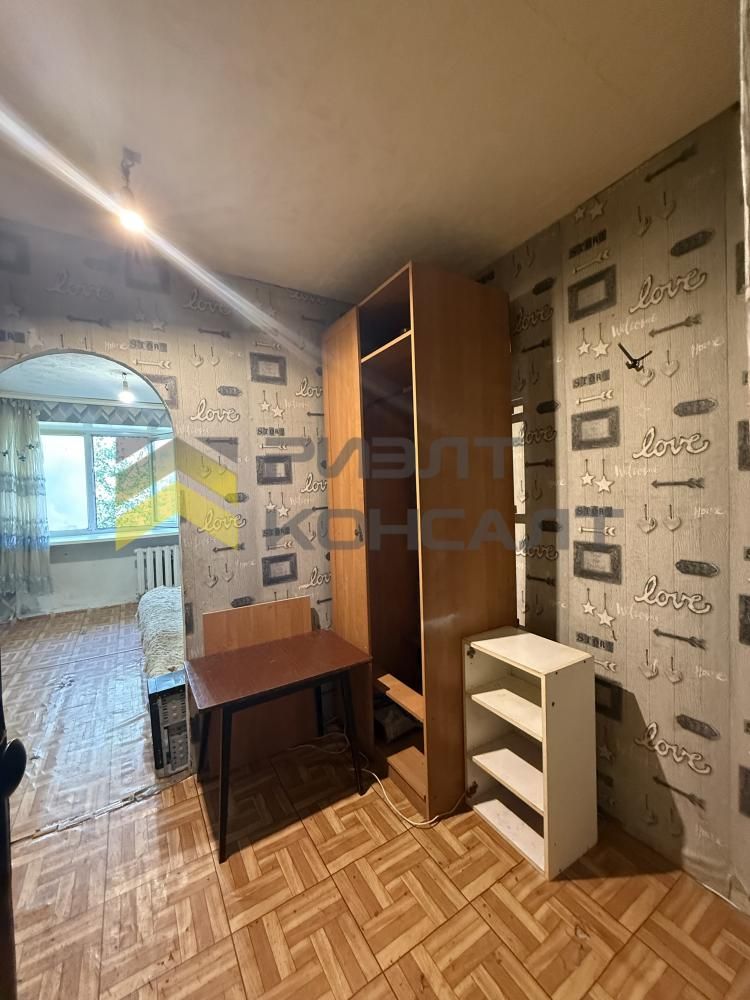 Комната в квартире, 17.60м², 5/5 этаж миниатюра 5