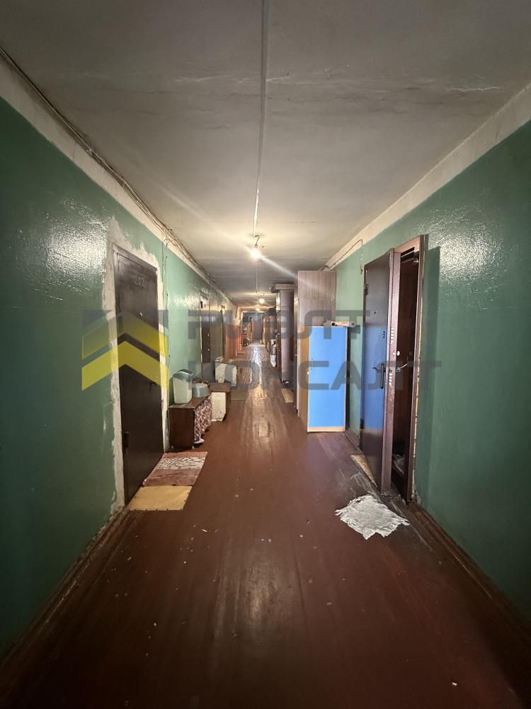 Комната в квартире, 17.60м², 5/5 этаж миниатюра 6
