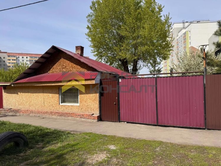 Фото объекта
