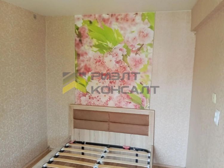 2-комн. квартира, Вторичка, 45м², 5/5 этаж миниатюра 9