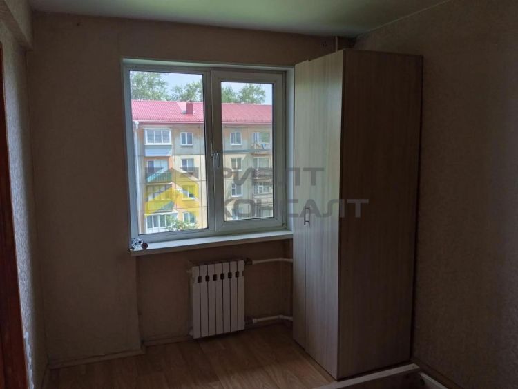 2-комн. квартира, Вторичка, 45м², 5/5 этаж миниатюра 6