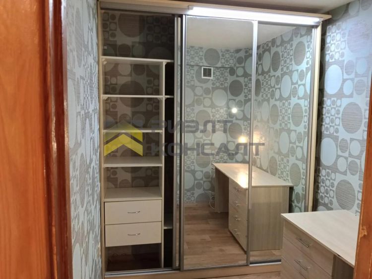 2-комн. квартира, Вторичка, 45м², 5/5 этаж миниатюра 10