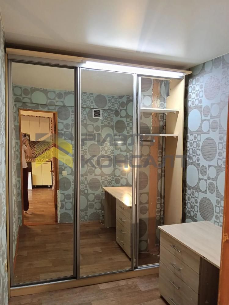 2-комн. квартира, Вторичка, 45м², 5/5 этаж миниатюра 11