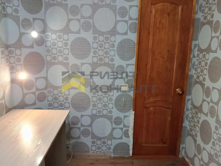 2-комн. квартира, Вторичка, 45м², 5/5 этаж миниатюра 12