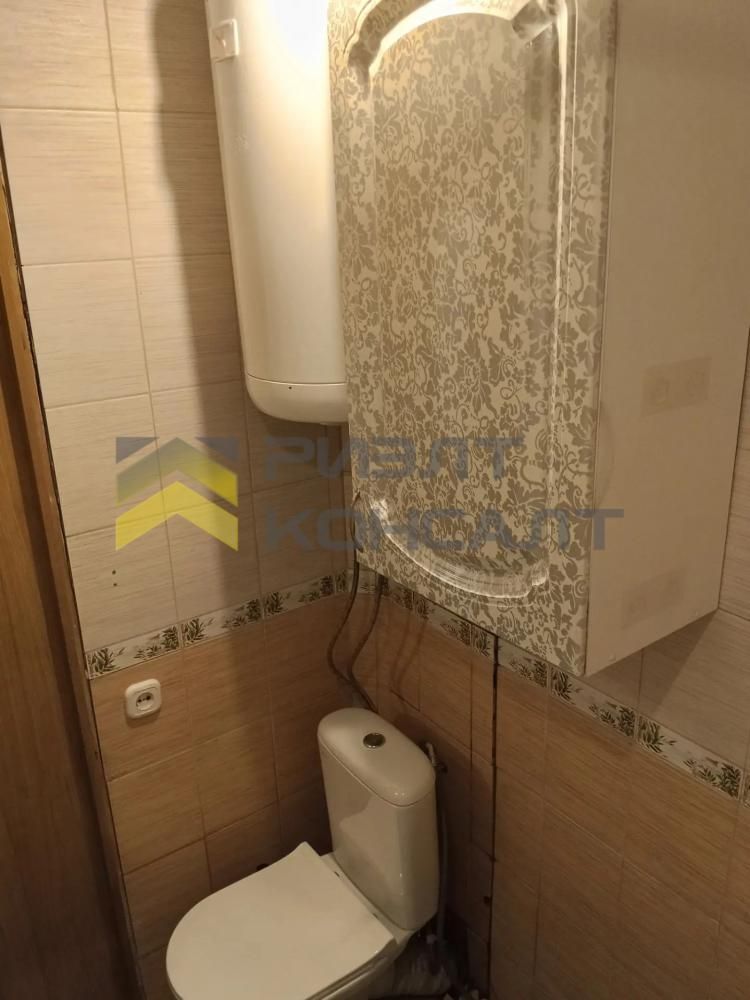 2-комн. квартира, Вторичка, 45м², 5/5 этаж миниатюра 14