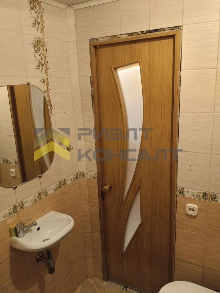 2-комн. квартира, Вторичка, 45м², 5/5 этаж миниатюра 15