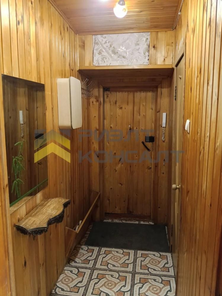 2-комн. квартира, Вторичка, 45м², 5/5 этаж миниатюра 20