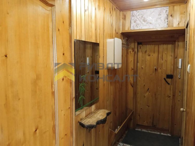 2-комн. квартира, Вторичка, 45м², 5/5 этаж миниатюра 21