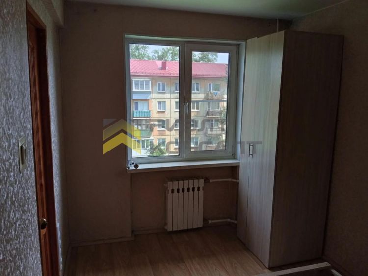 2-комн. квартира, Вторичка, 45м², 5/5 этаж миниатюра 7