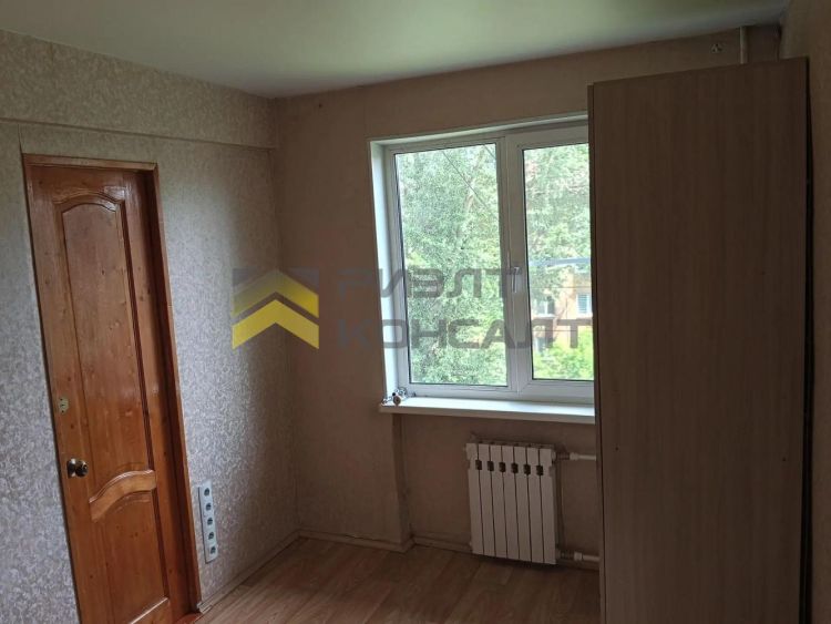 2-комн. квартира, Вторичка, 45м², 5/5 этаж миниатюра 8