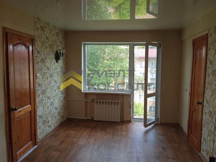 2-комн. квартира, Вторичка, 45м², 5/5 этаж миниатюра 16
