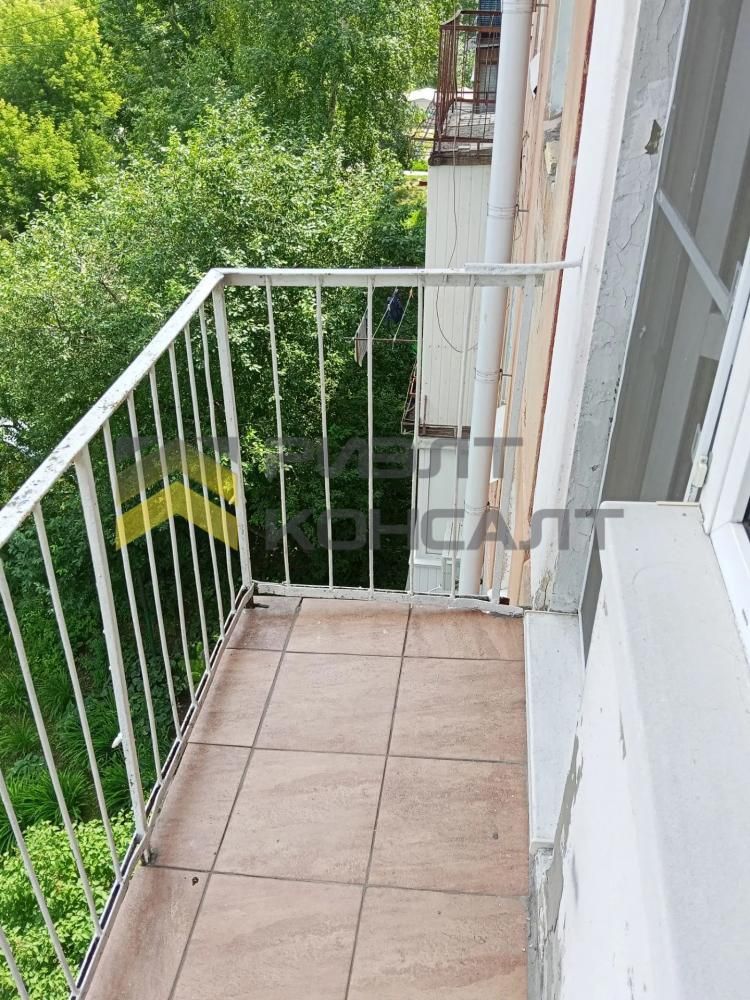 2-комн. квартира, Вторичка, 45м², 5/5 этаж миниатюра 23