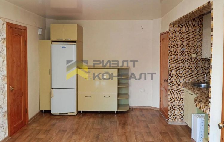 2-комн. квартира, Вторичка, 45м², 5/5 этаж миниатюра 17