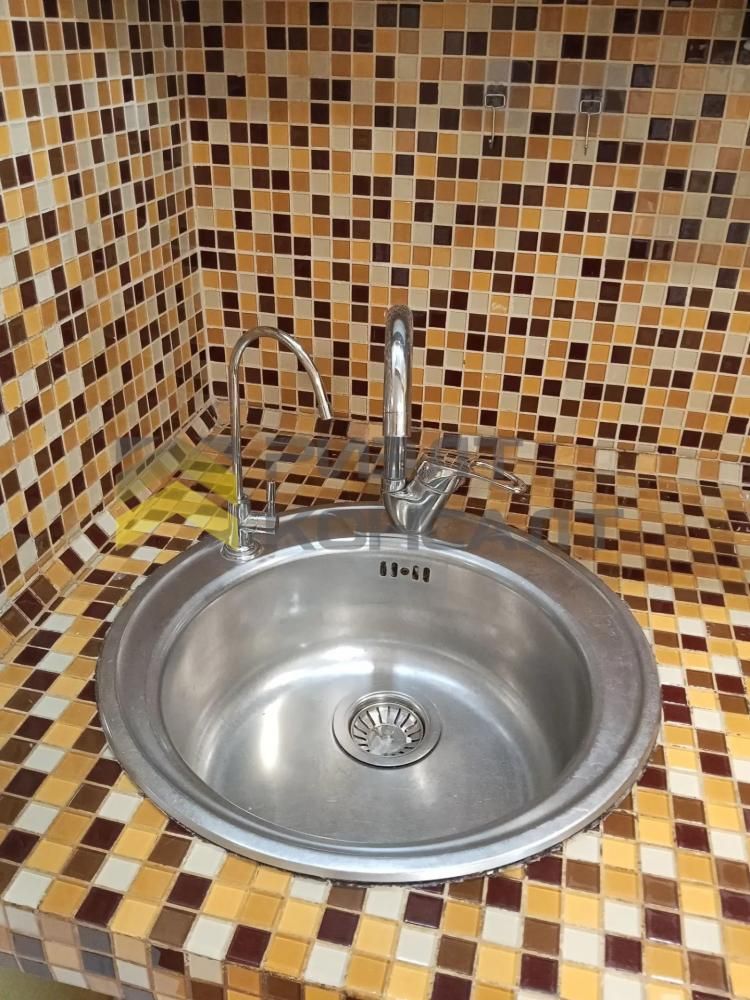 2-комн. квартира, Вторичка, 45м², 5/5 этаж миниатюра 18
