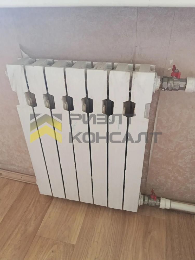2-комн. квартира, Вторичка, 45м², 5/5 этаж миниатюра 19