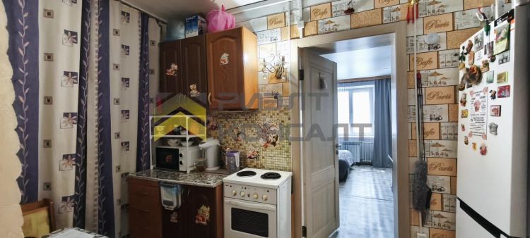 Комната в квартире, 11.30м², 2/5 этаж миниатюра 5