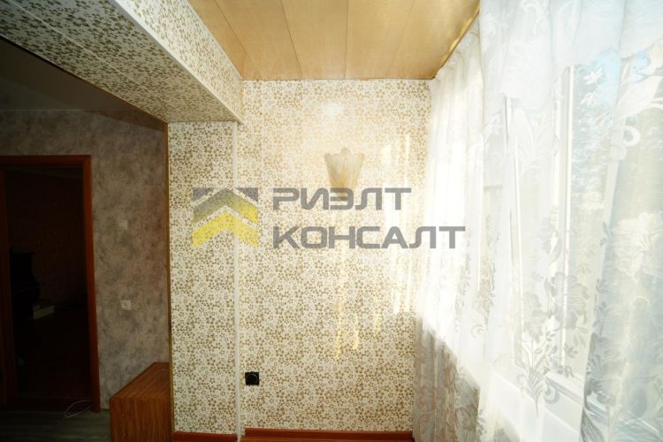 3-комн. квартира, Вторичка, 59м², 6/10 этаж миниатюра 12