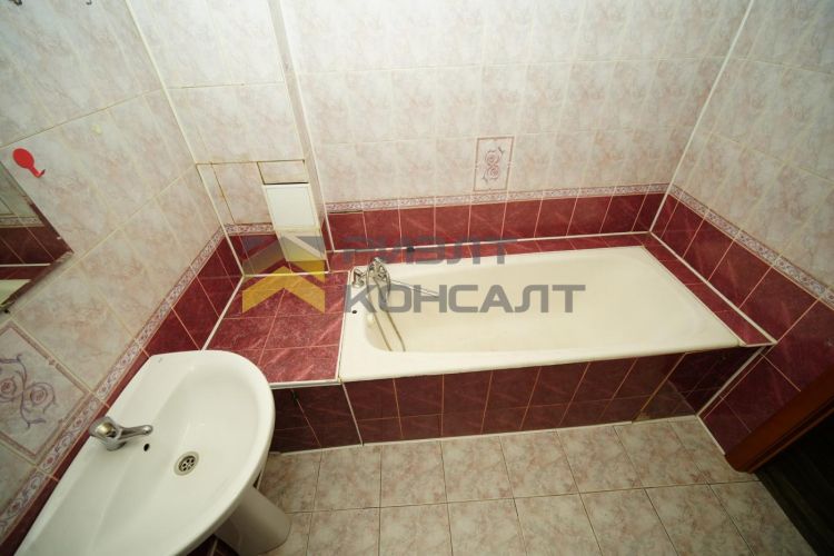 3-комн. квартира, Вторичка, 59м², 6/10 этаж миниатюра 23