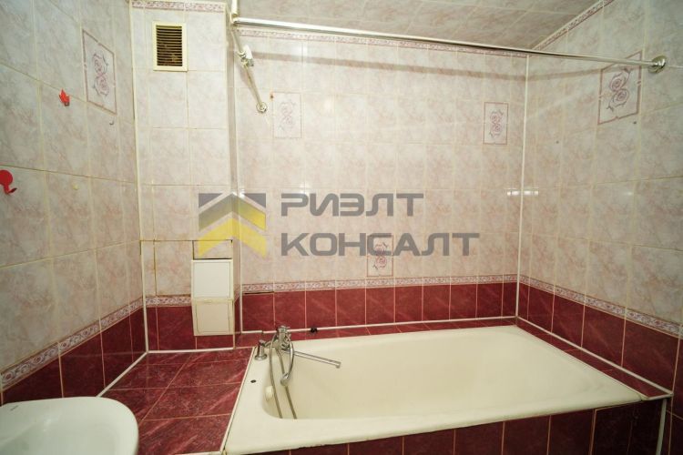 3-комн. квартира, Вторичка, 59м², 6/10 этаж миниатюра 24