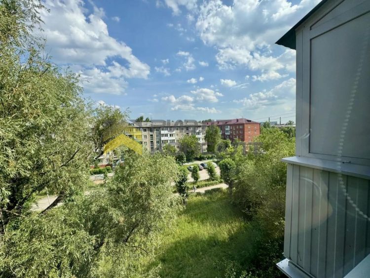 2-комн. квартира, Вторичка, 45.40м², 5/5 этаж миниатюра 7