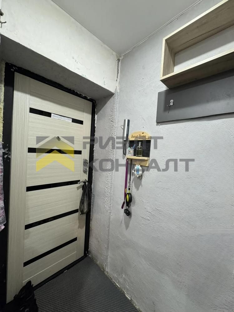 2-комн. квартира, Вторичка, 45.40м², 5/5 этаж миниатюра 12