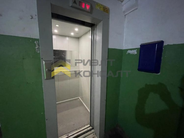 2-комн. квартира, Вторичка, 42м², 9/9 этаж миниатюра 13