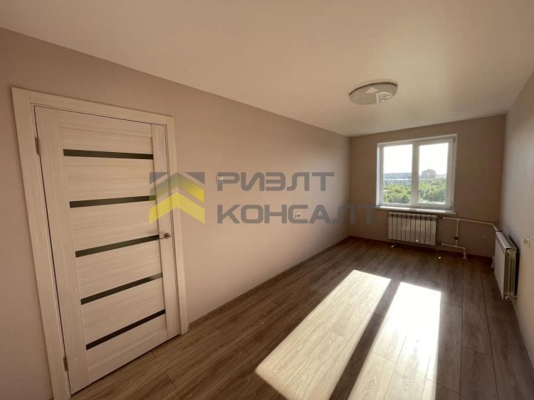 2-комн. квартира, Вторичка, 42м², 9/9 этаж миниатюра 7