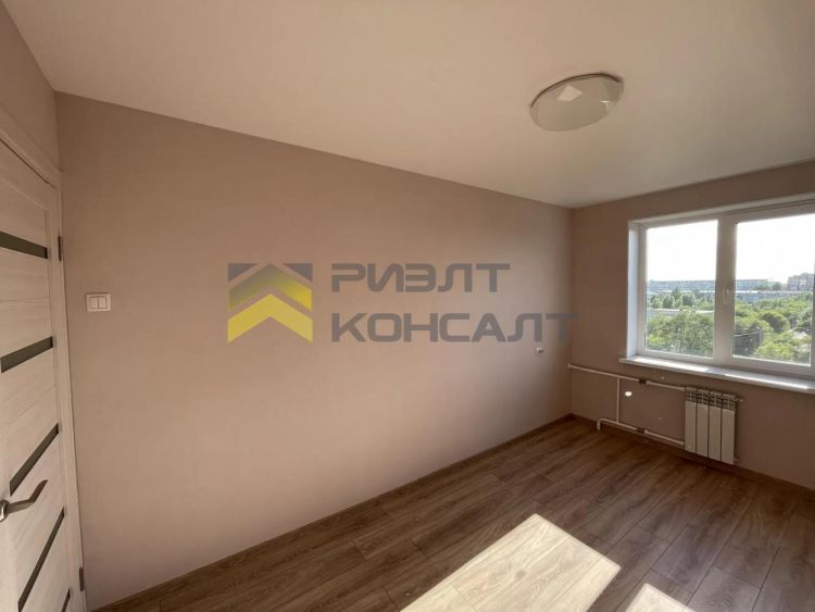 2-комн. квартира, Вторичка, 42м², 9/9 этаж миниатюра 10
