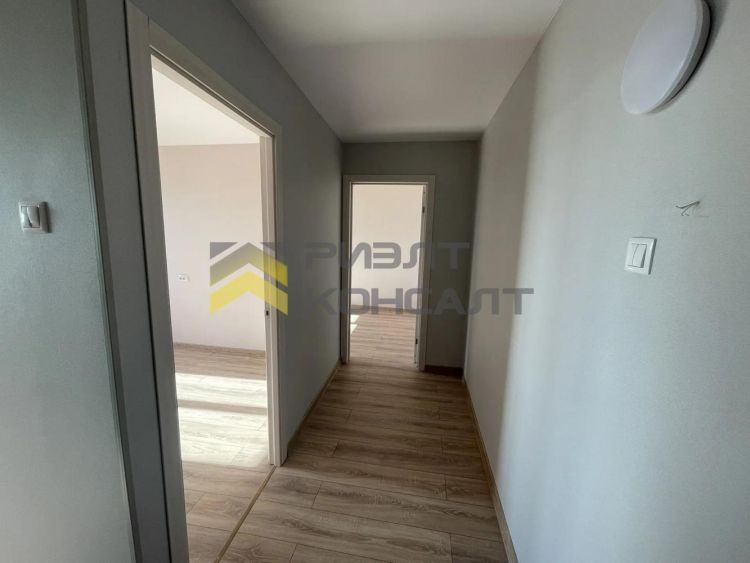 2-комн. квартира, Вторичка, 42м², 9/9 этаж миниатюра 6