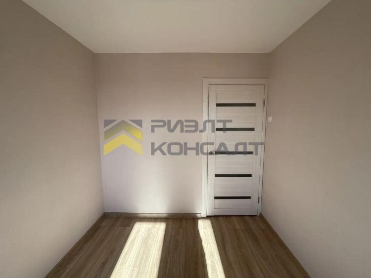 2-комн. квартира, Вторичка, 42м², 9/9 этаж миниатюра 12