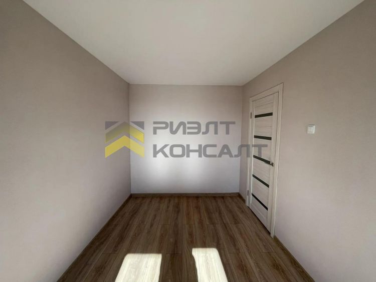 2-комн. квартира, Вторичка, 42м², 9/9 этаж миниатюра 8