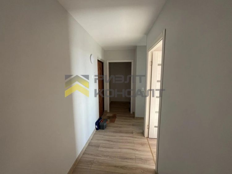 2-комн. квартира, Вторичка, 42м², 9/9 этаж миниатюра 9