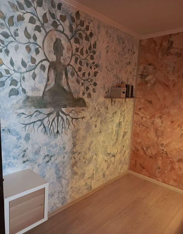 1-комн. квартира, Вторичка, 37м², 7/10 этаж миниатюра 9