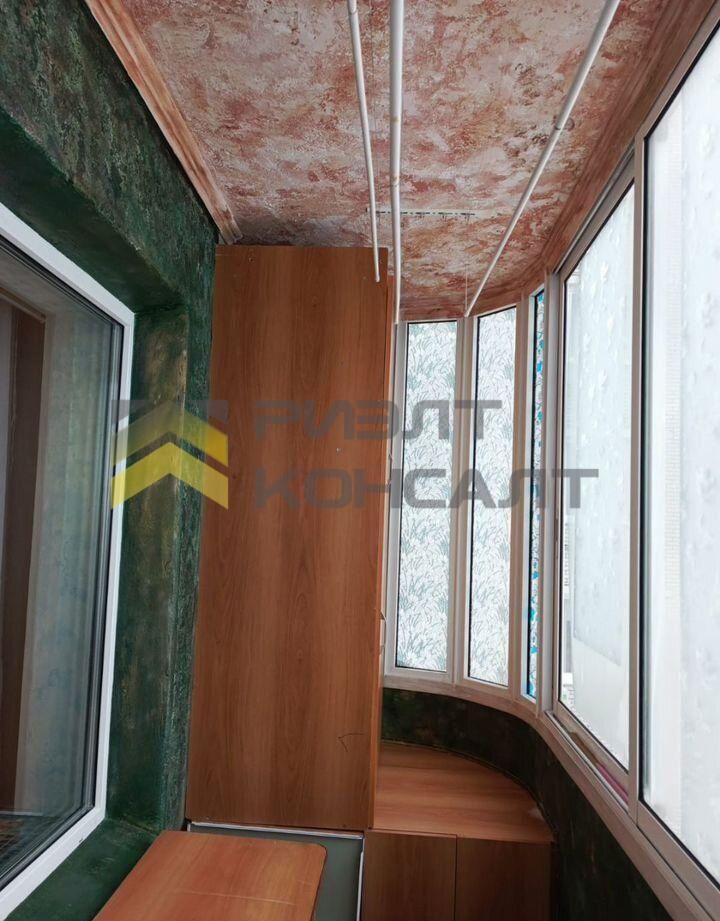 1-комн. квартира, Вторичка, 37м², 7/10 этаж миниатюра 19