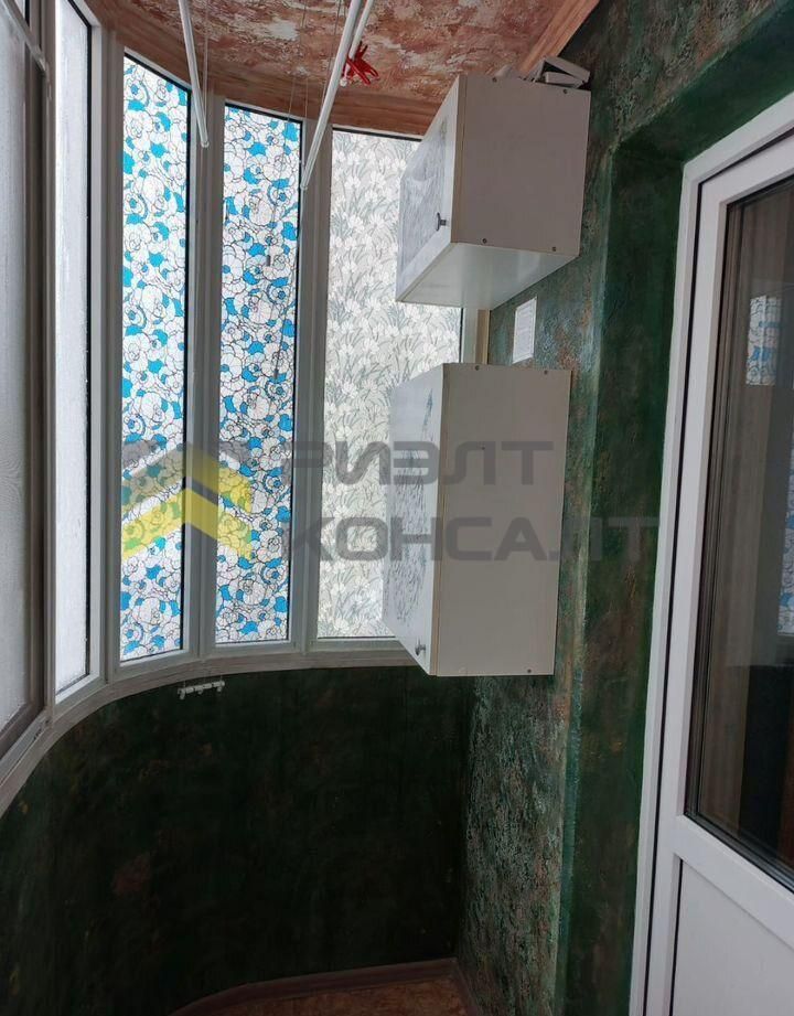 1-комн. квартира, Вторичка, 37м², 7/10 этаж миниатюра 17