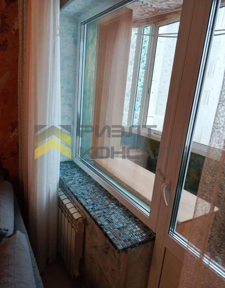 1-комн. квартира, Вторичка, 37м², 7/10 этаж миниатюра 18