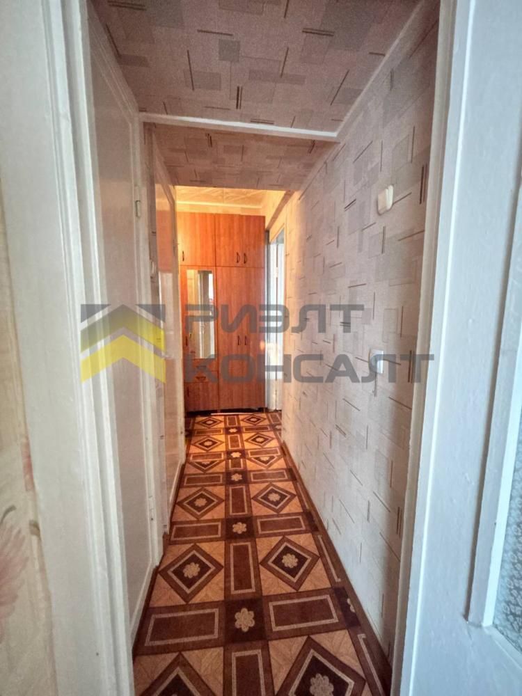 2-комн. квартира, Вторичка, 44м², 4/5 этаж миниатюра 15