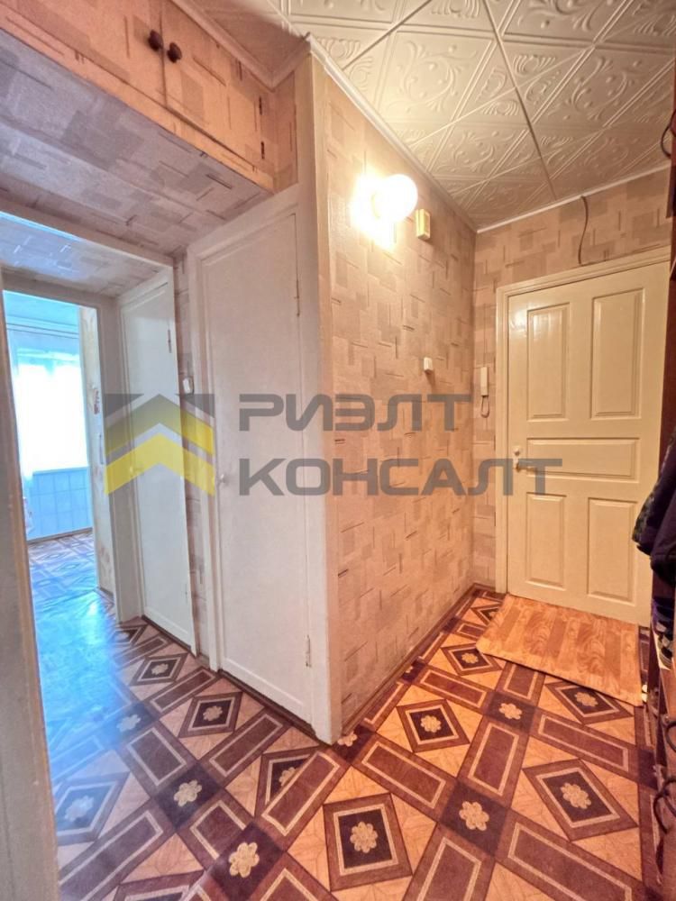 2-комн. квартира, Вторичка, 44м², 4/5 этаж миниатюра 14