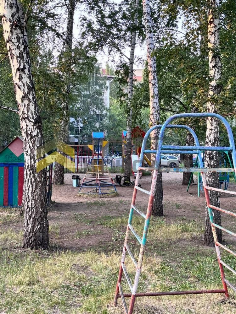 2-комн. квартира, Вторичка, 44м², 4/5 этаж миниатюра 18