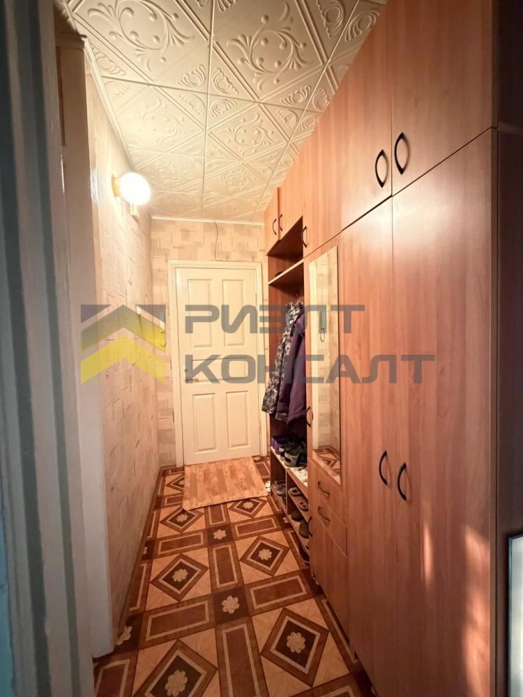 2-комн. квартира, Вторичка, 44м², 4/5 этаж миниатюра 13