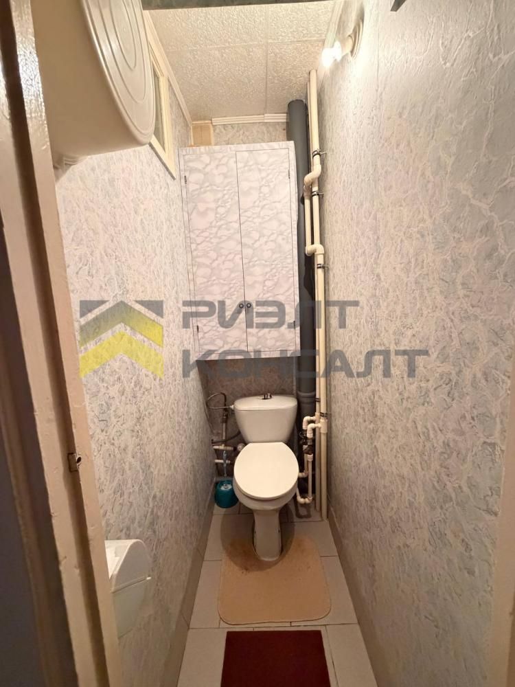 2-комн. квартира, Вторичка, 44м², 4/5 этаж миниатюра 12