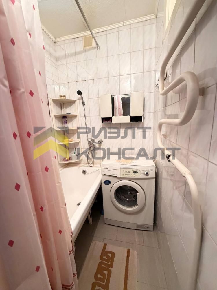 2-комн. квартира, Вторичка, 44м², 4/5 этаж миниатюра 11