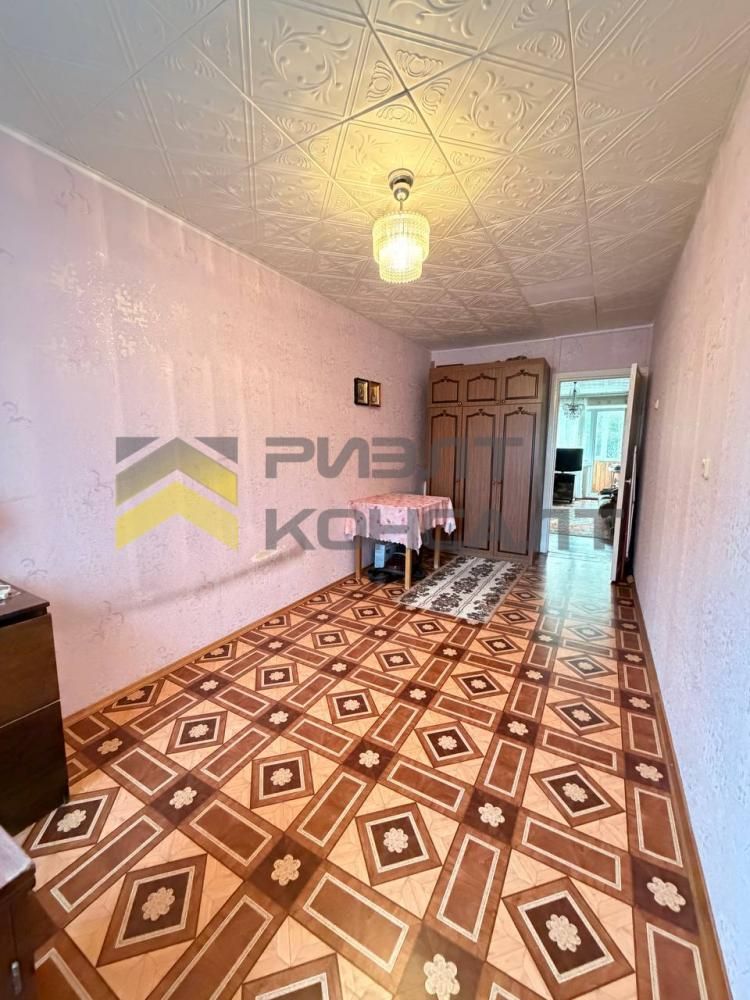 2-комн. квартира, Вторичка, 44м², 4/5 этаж миниатюра 10
