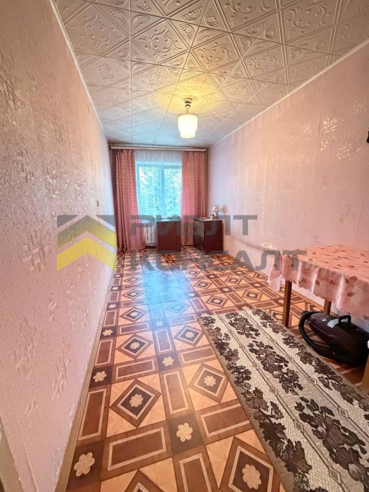 2-комн. квартира, Вторичка, 44м², 4/5 этаж миниатюра 9