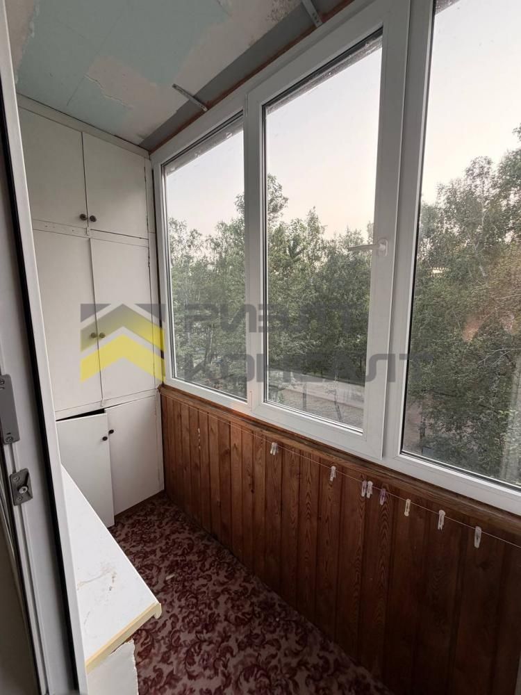 2-комн. квартира, Вторичка, 44м², 4/5 этаж миниатюра 6