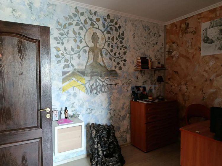 1-комн. квартира, Вторичка, 37м², 7/10 этаж миниатюра 8