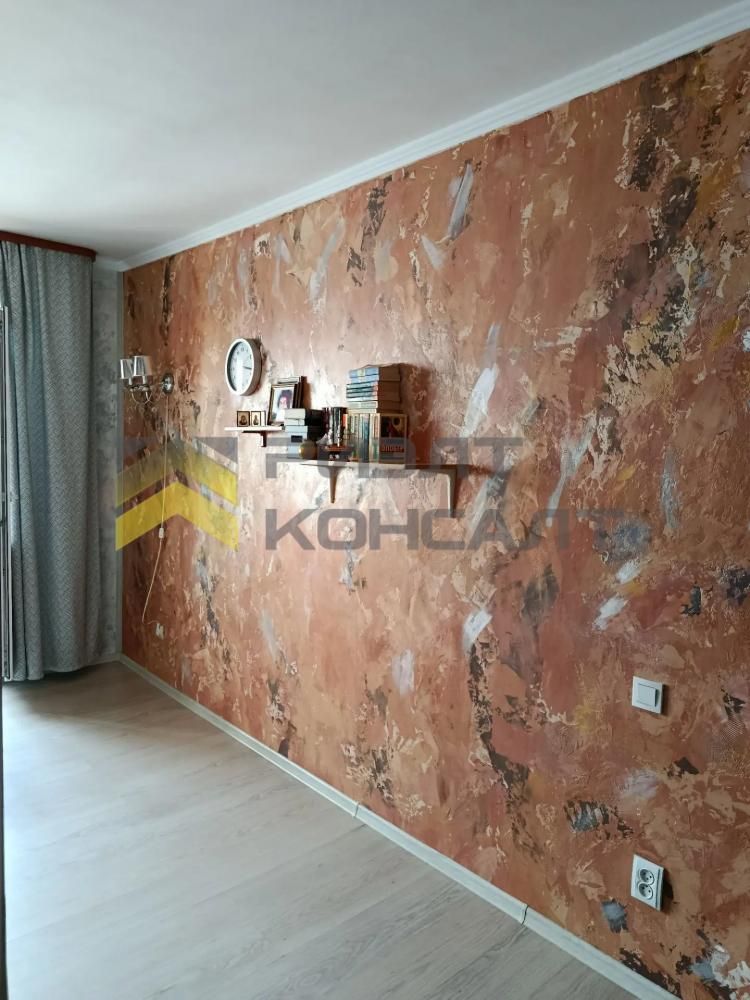 1-комн. квартира, Вторичка, 37м², 7/10 этаж миниатюра 11
