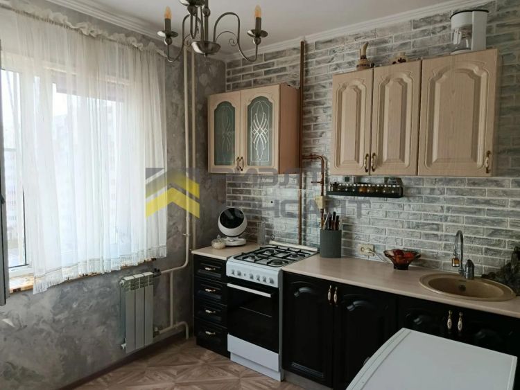 Квартира