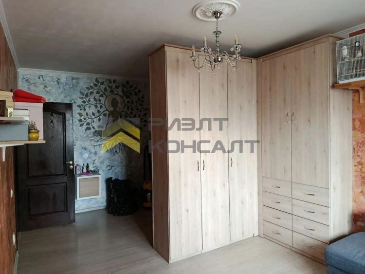 1-комн. квартира, Вторичка, 37м², 7/10 этаж миниатюра 7
